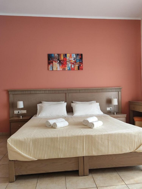 Perdika Resort image 17