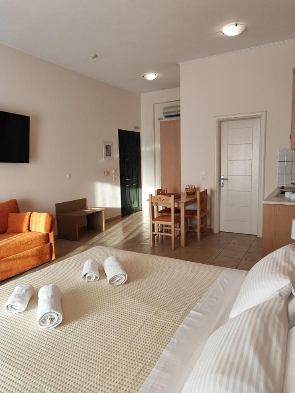 Perdika Resort image 35