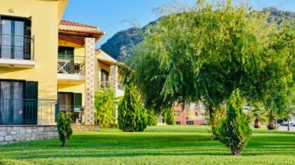 Perdika Resort image 38