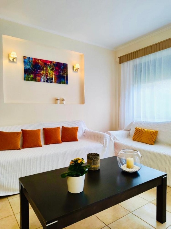 Perdika Resort image 48