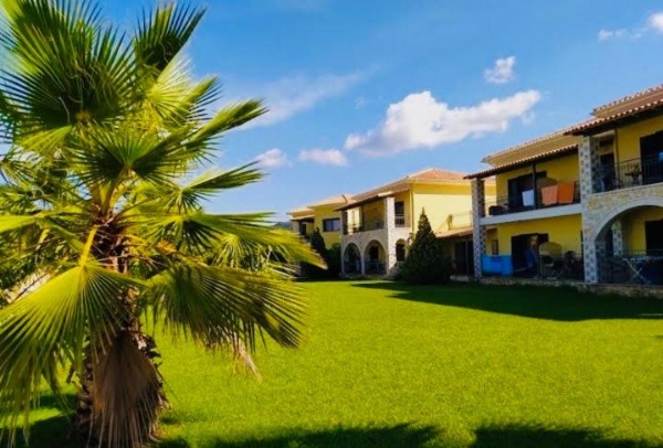 Perdika Resort image 51