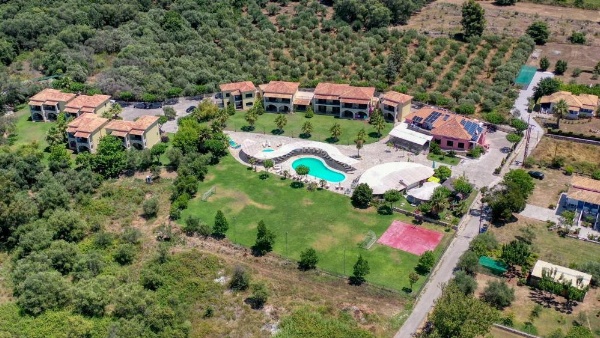 Perdika Resort image 9