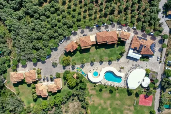 Perdika Resort 5
