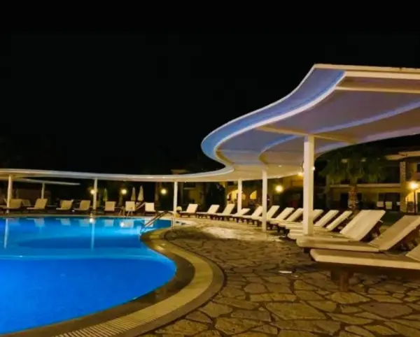 Perdika Resort 6
